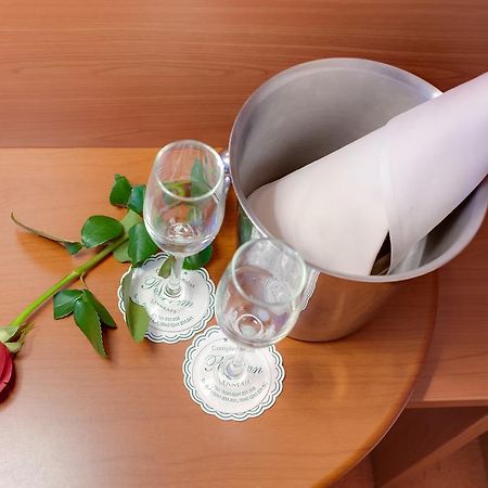 Hotel Palas Mamaia Ngoại thất bức ảnh