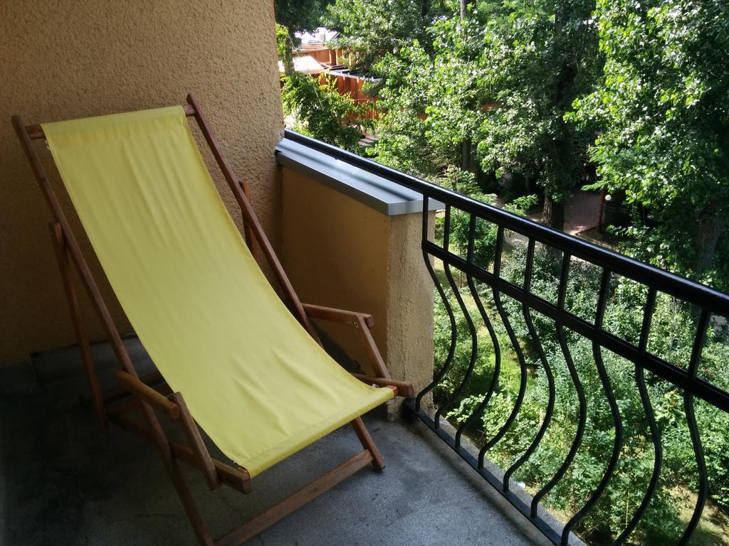 Hotel Palas Mamaia Ngoại thất bức ảnh