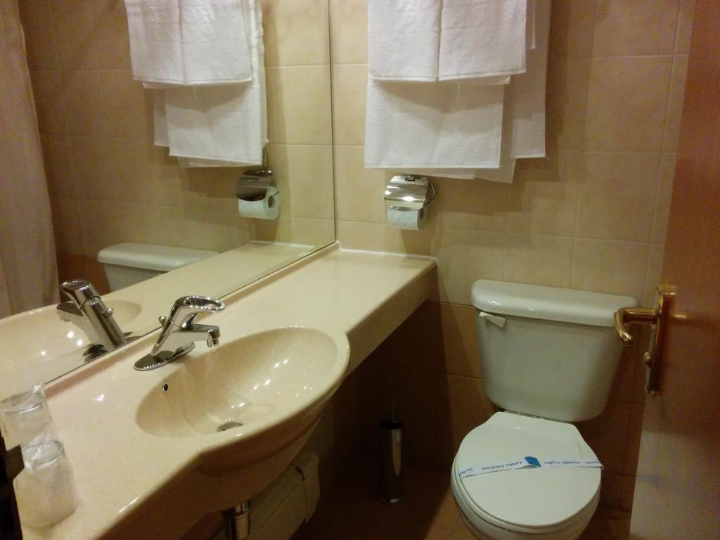 Hotel Palas Mamaia Phòng bức ảnh