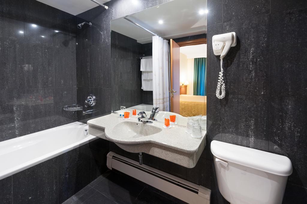 Hotel Palas Mamaia Ngoại thất bức ảnh