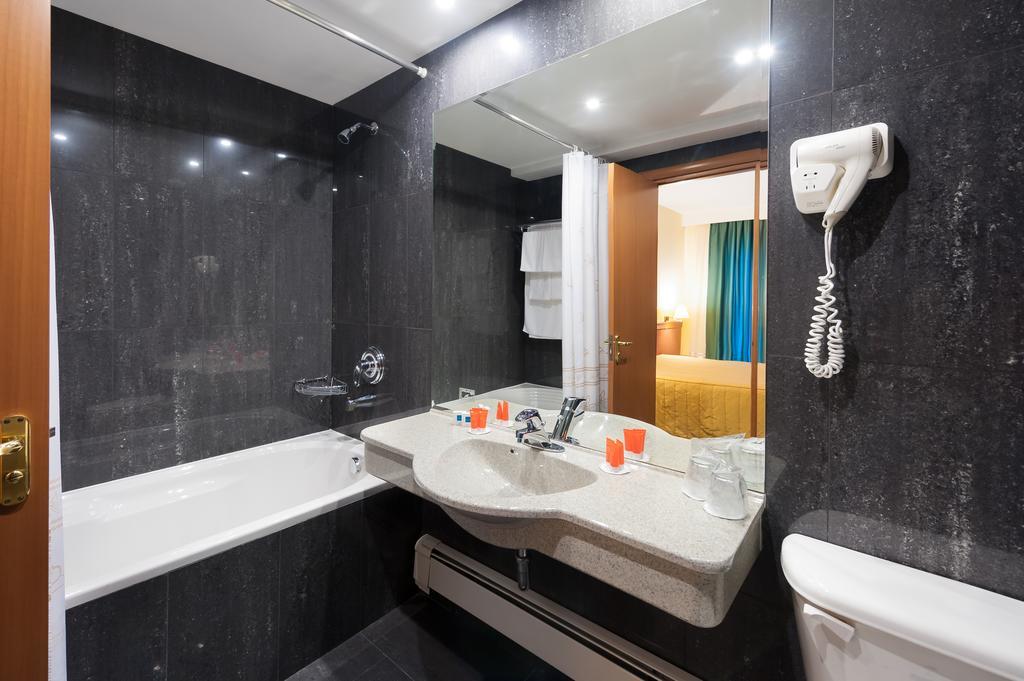 Hotel Palas Mamaia Phòng bức ảnh