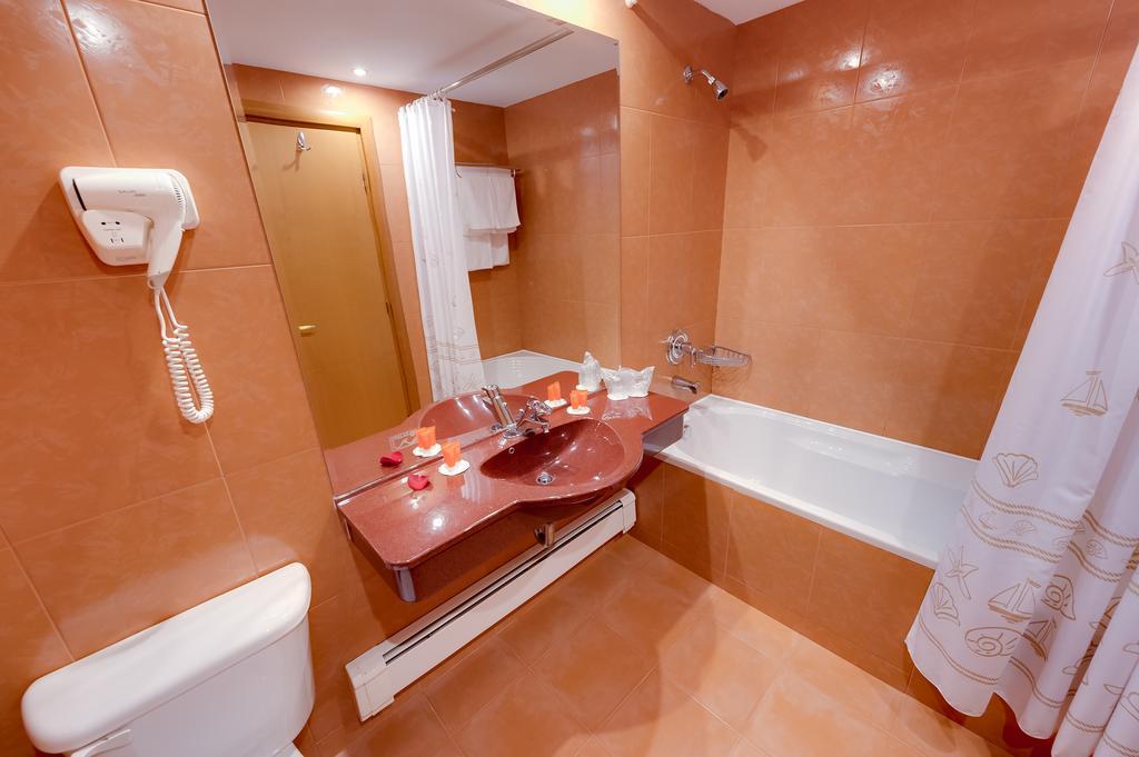 Hotel Palas Mamaia Ngoại thất bức ảnh