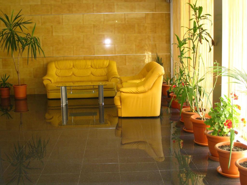 Hotel Palas Mamaia Ngoại thất bức ảnh